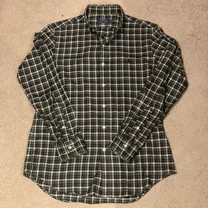 Polo Ralph Lauren Button up / Size: M